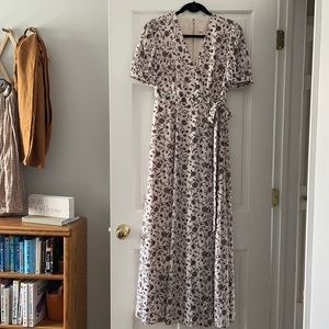 Gal Meets Glam dress